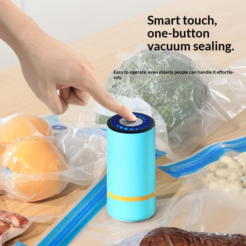 Compact Vacuum Sealer