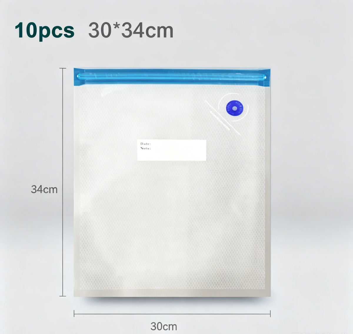 Compact Vacuum Sealer