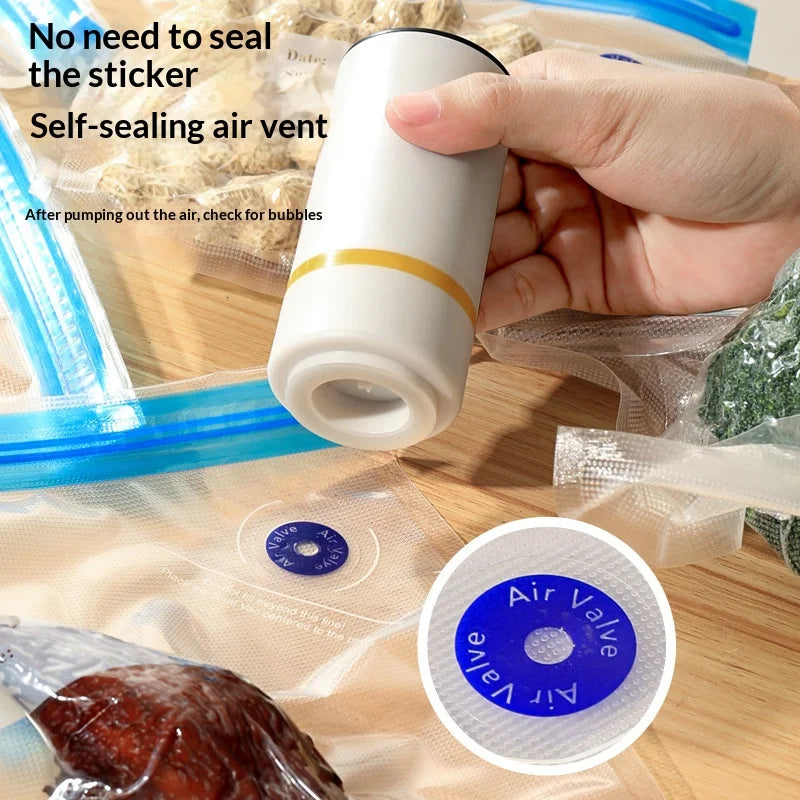 Compact Vacuum Sealer
