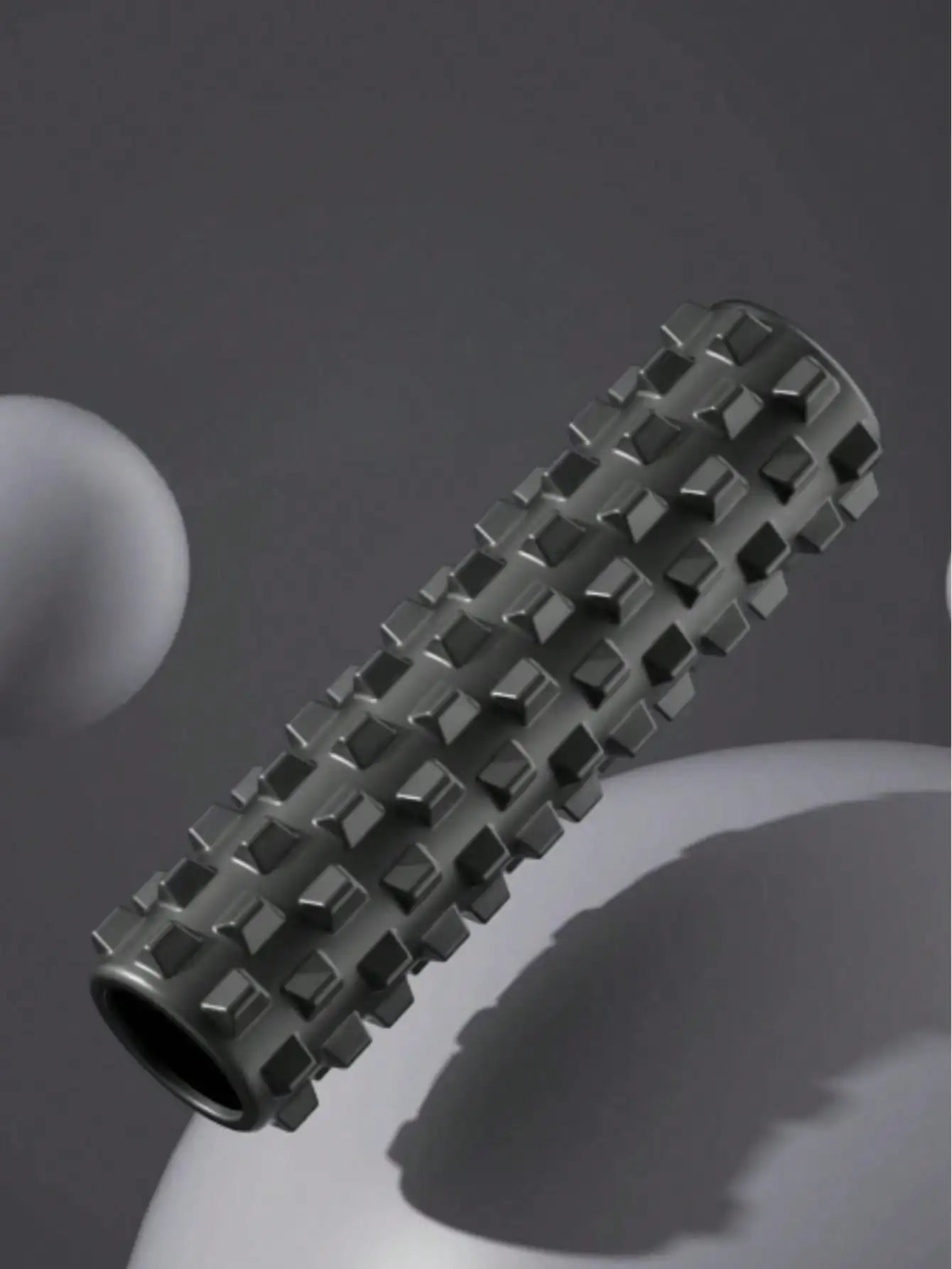 45cm Yoga & Recovery Foam Roller