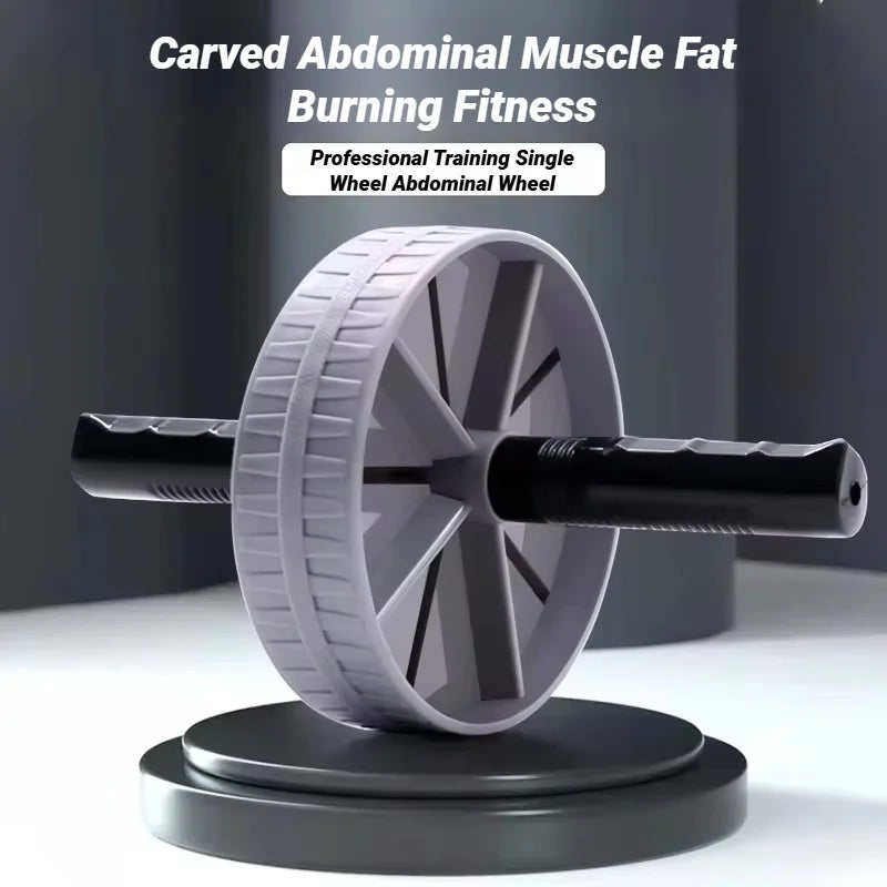Ab Roller Wheel
