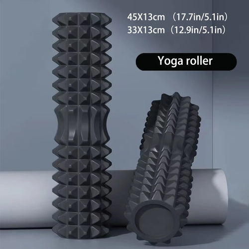 45cm Yoga & Recovery Foam Roller