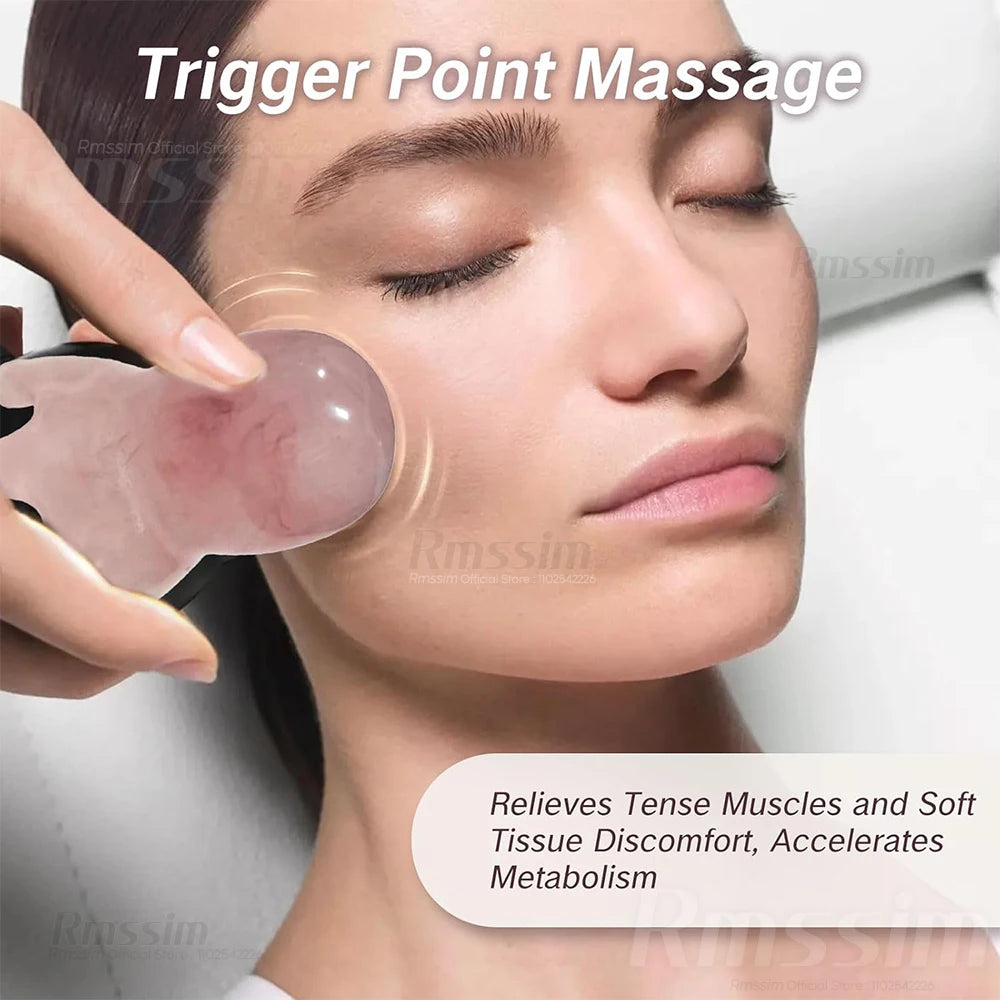 Silicone Scalp Massager Comb