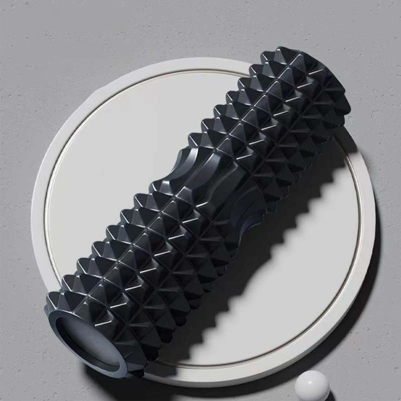 45cm Yoga & Recovery Foam Roller