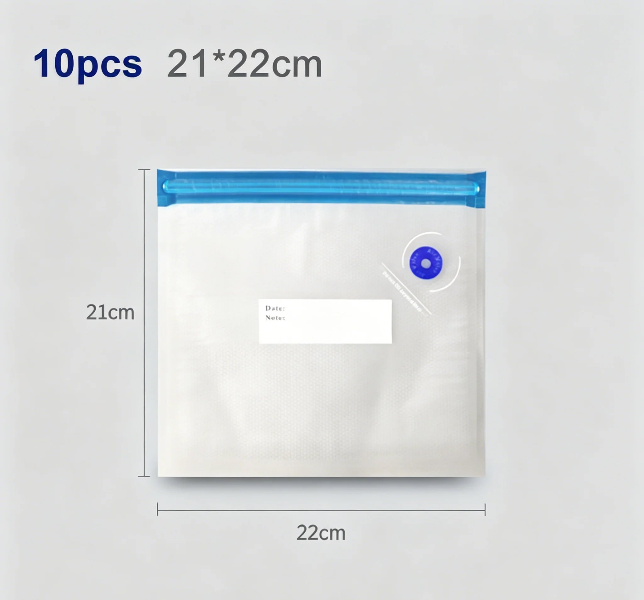 Compact Vacuum Sealer