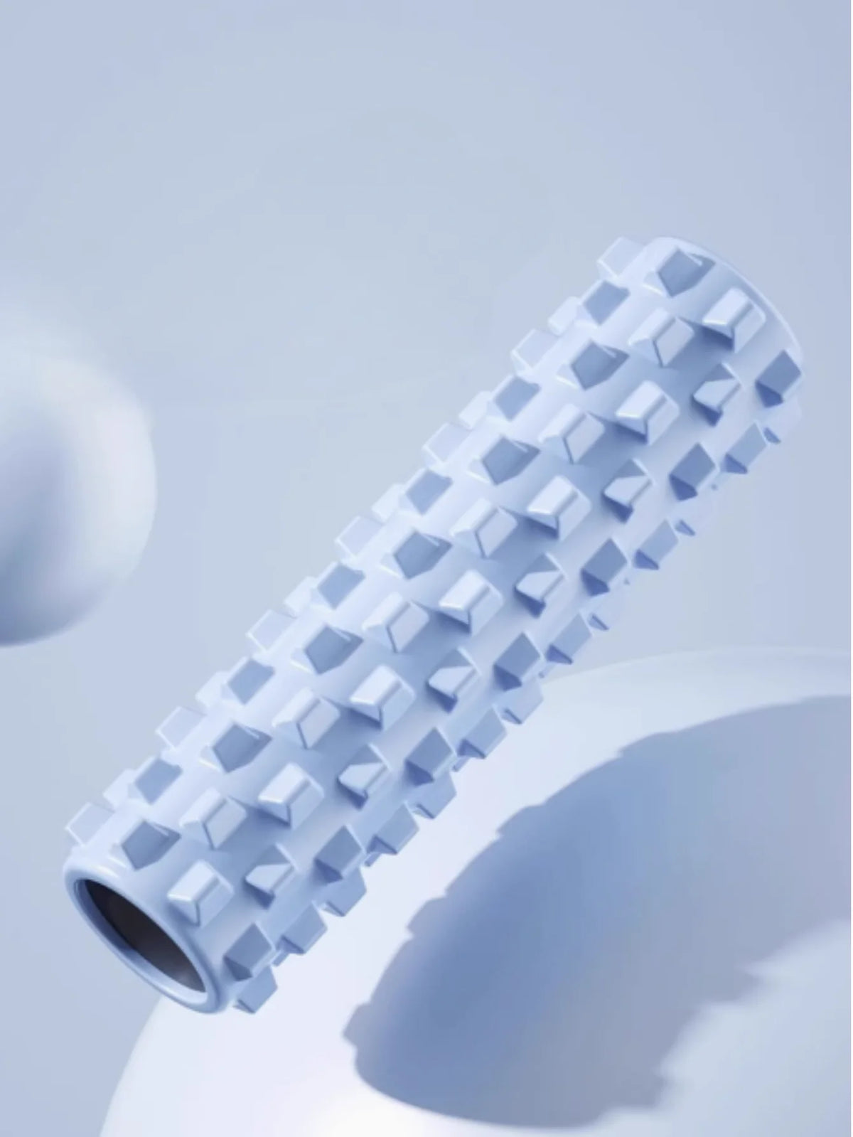45cm Yoga & Recovery Foam Roller