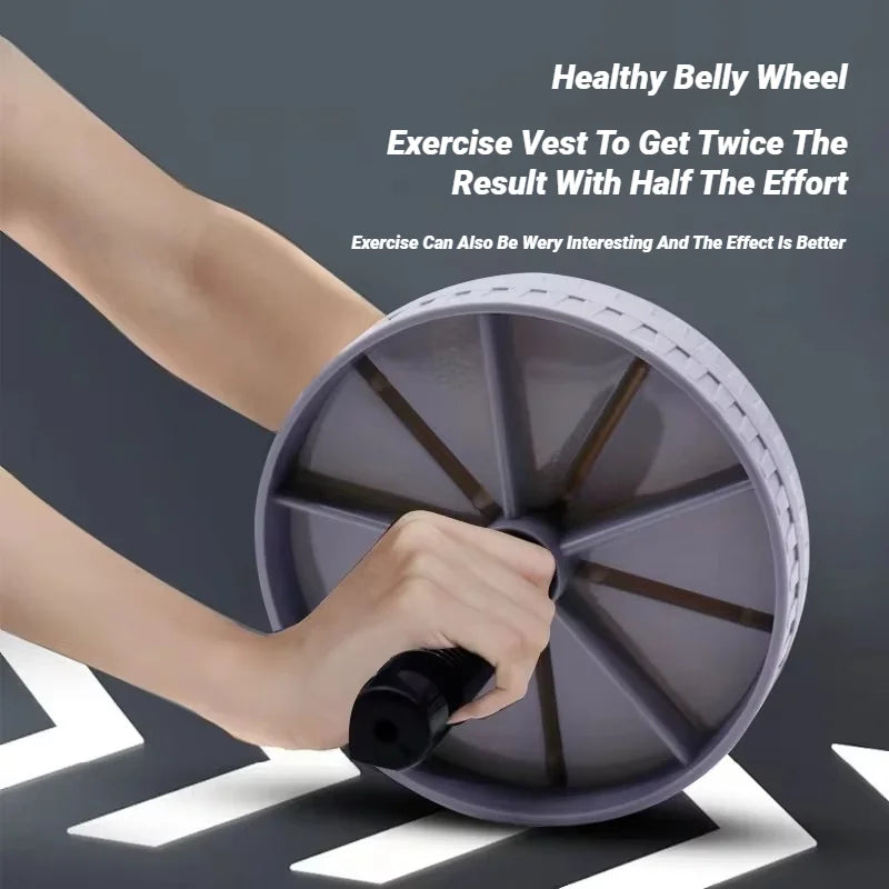 Ab Roller Wheel