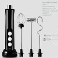 Rechargeable Milk Frother