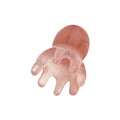 Silicone Scalp Massager Comb