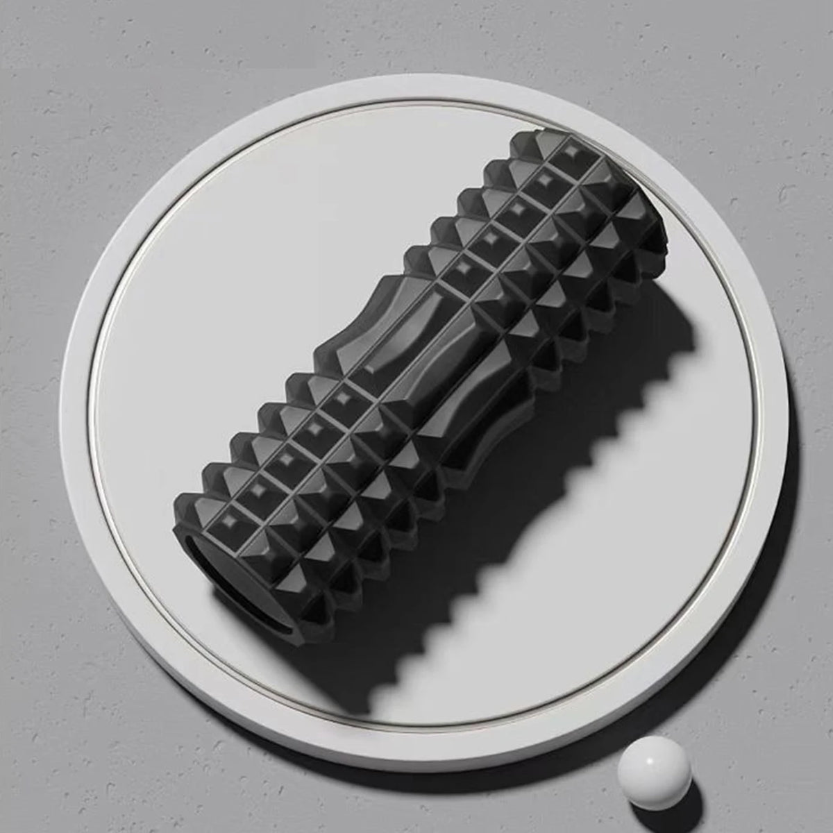 45cm Yoga & Recovery Foam Roller