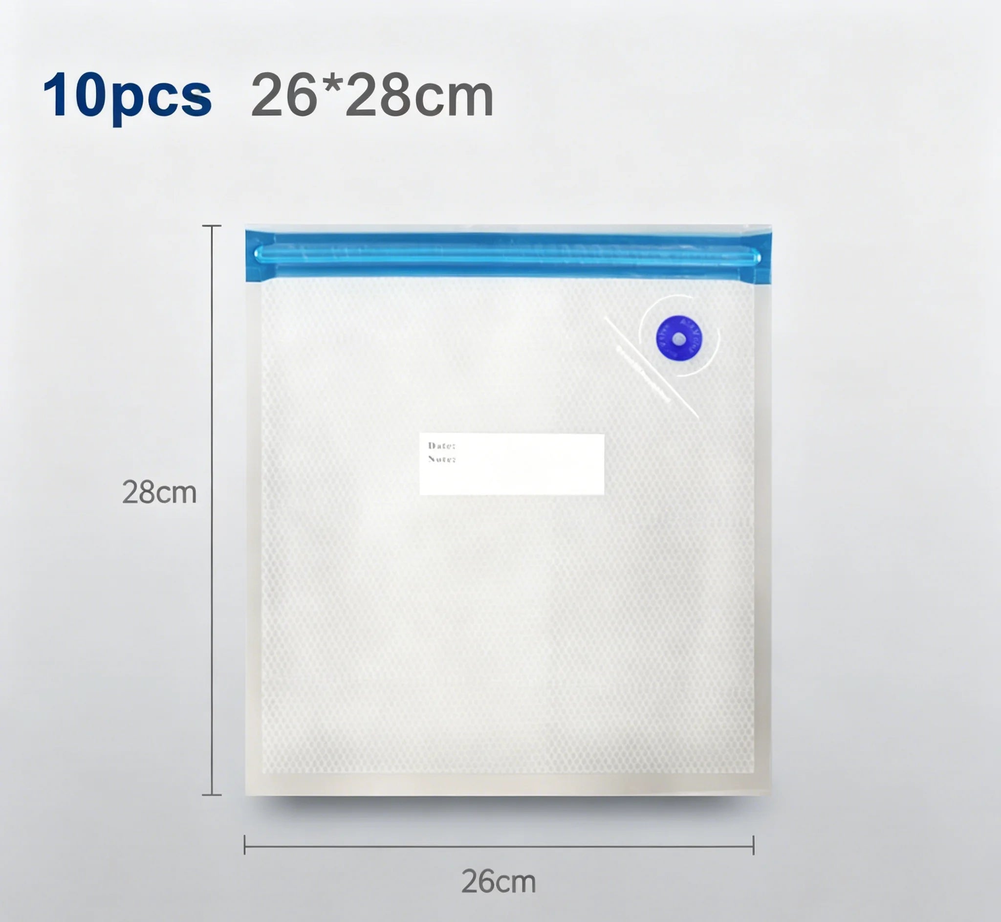 Compact Vacuum Sealer