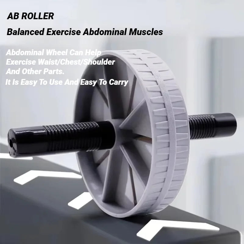 Ab Roller Wheel
