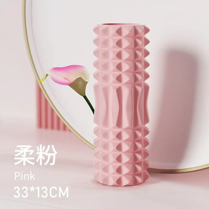 45cm Yoga & Recovery Foam Roller